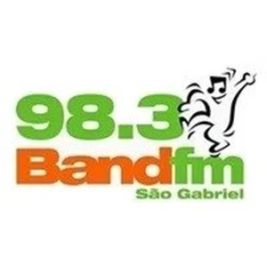Band FM São Gabriel