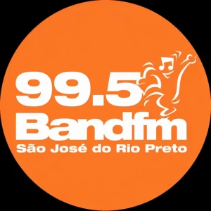 Band FM São José do Rio Preto