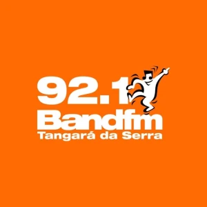 Band FM Tangará