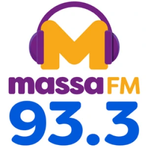 Massa FM Três Lagoas