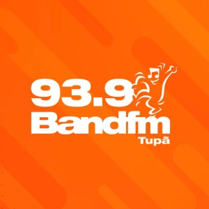 Rádio Band FM Tupã