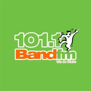 Band FM Vale do Ribeira