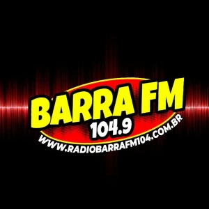 Rádio Barra FM 104.9