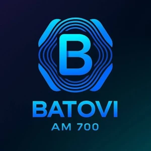 Rádio Batovi AM 700