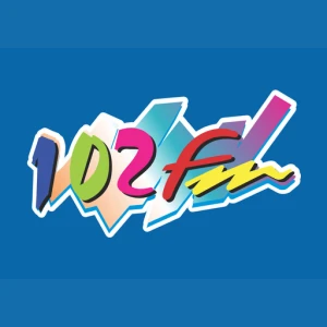 Rádio 102 FM