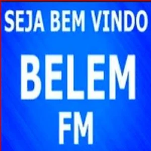 Rádio Belém FM