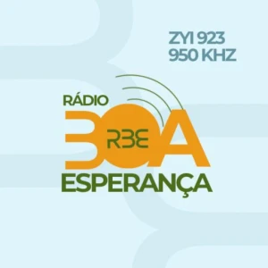 Rádio Boa Esperança AM