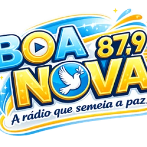 Rádio Boa Nova FM