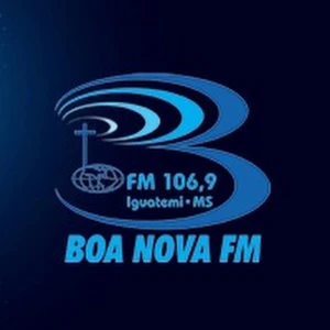 Rádio Boa Nova FM