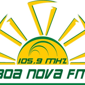 Rádio Boa Nova FM