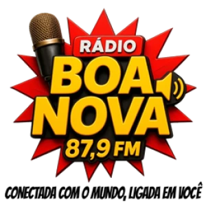 Rádio Boa Nova FM