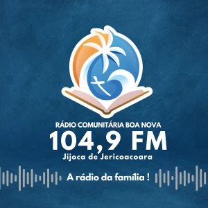 Rádio Boa Nova FM