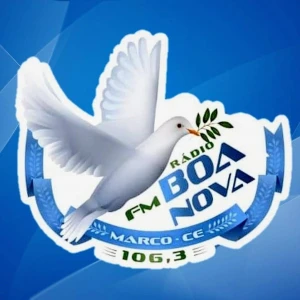 Rádio Boa Nova FM