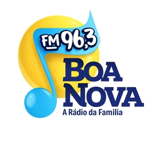 Rádio Boa Nova FM