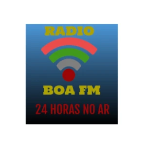 Rádio Boa FM