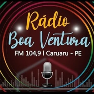 Rádio Boa Ventura FM