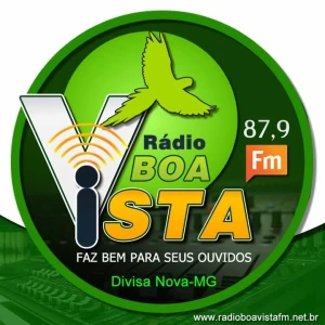 Rádio Boa Vista FM