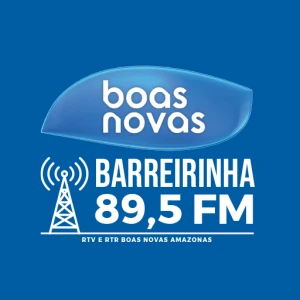Rádio Boas Novas Barreirinha