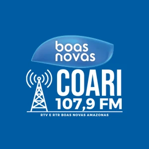 Rádio Boas Novas Coari