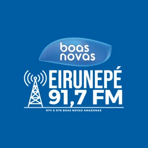 Rádio Boas Novas Eirunepé