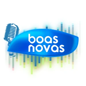 Rádio Boas Novas FM 89,5