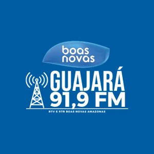 Rádio Boas Novas Guajará