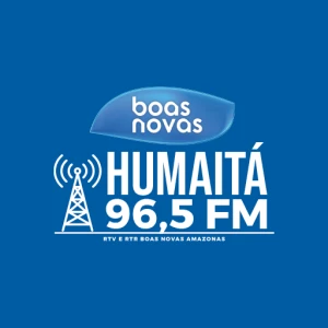 Rádio Boas Novas Humaitá