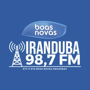 Rádio Boas Novas Iranduba FM