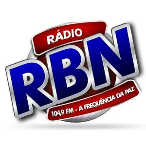 RBN Rádio Boas Novas