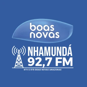 Rádio Boas Novas Nhamundá