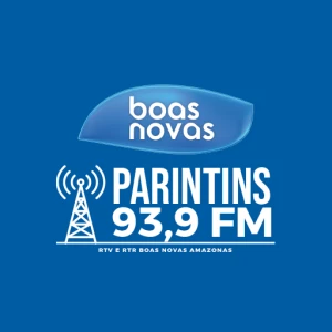 Radio Boas Novas Parintins