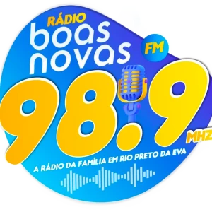 Rádio Boas Novas Rio Preto da Eva