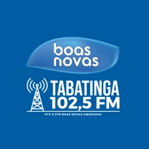 Rádio Boas Novas Tabatinga