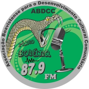 Rádio Boiuna FM