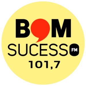 Rádio Bom Sucesso 101.7 FM