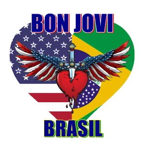 Rádio Bon Jovi Brasil