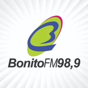 Rádio Bonito FM