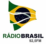 Rádio Brasil Adamantina