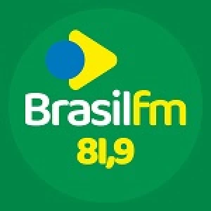 Rádio Brasil FM Santa Bárbara d'Oeste