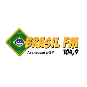Rádio Brasil FM Araraquara