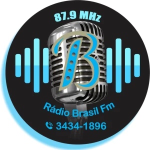 Rádio Brasil FM