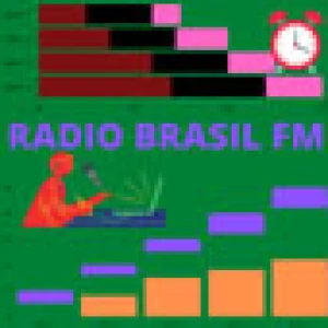 Radio Brasil FM
