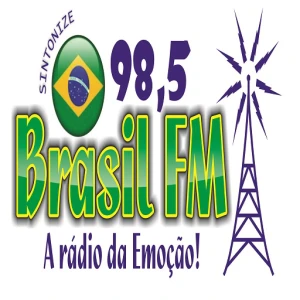 Rádio Brasil FM