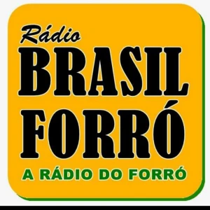 Rádio Brasil Forró