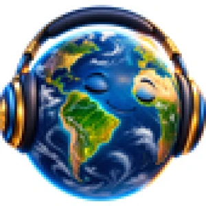 Radio Brasil IA Mundial