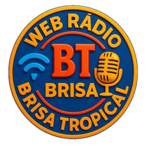 Web Radio Brisa Tropical