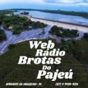 Rádio Brotas do Pajeú