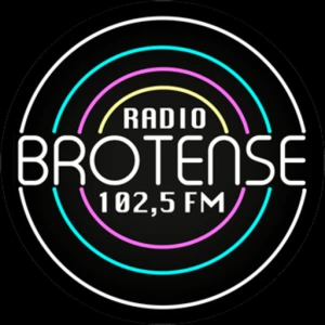 Rádio Brotense FM