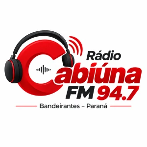 Rádio Cabiúna