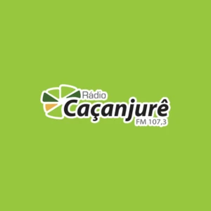 Rádio Caçanjurê